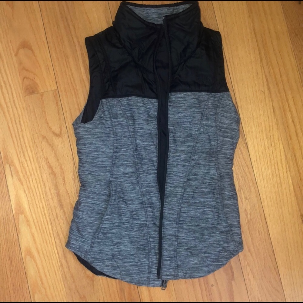 NORTH FACE VEST